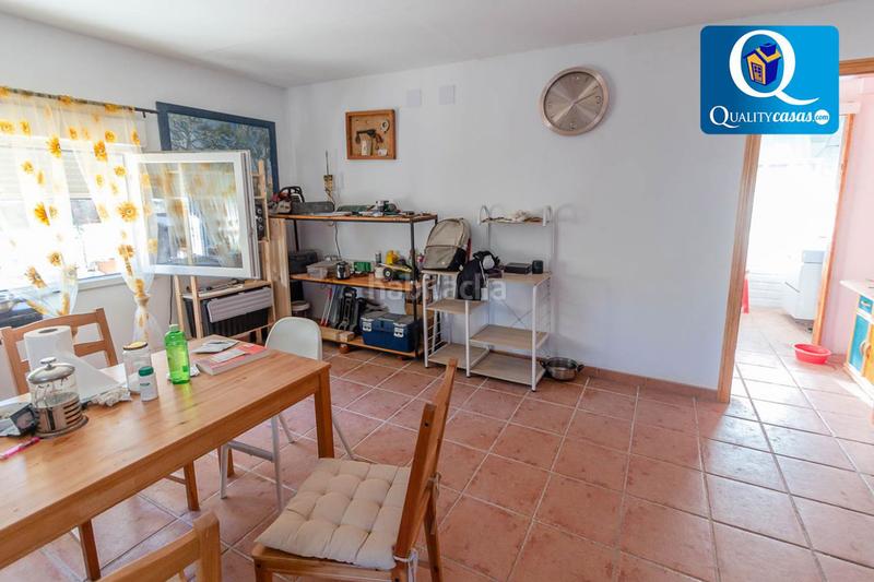 Foto c9710b77-b5bb-4d92-a975-c8138f90cfc2. Xalet amb aparcament a Tibi