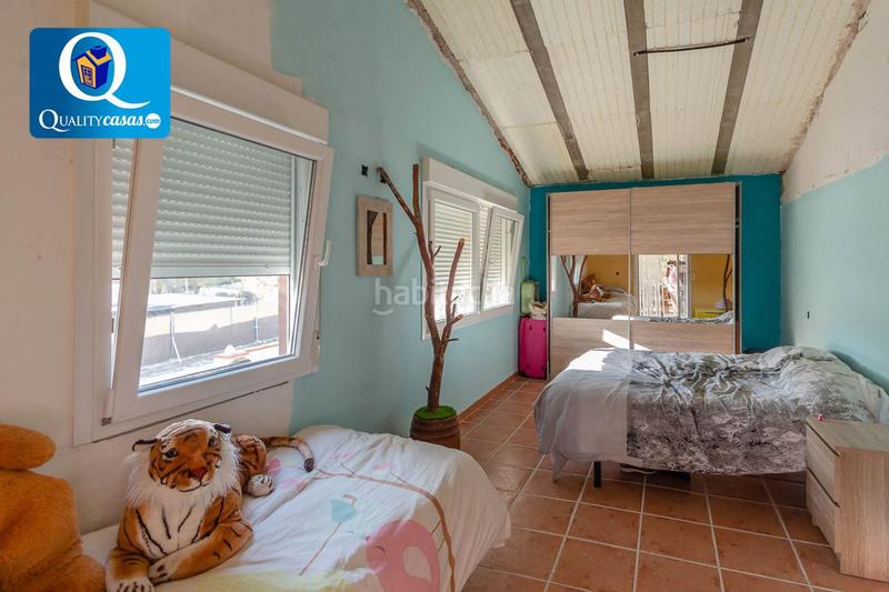 Foto d2ba6e92-6182-4337-bc6a-52404cbab118. Xalet amb aparcament a Tibi