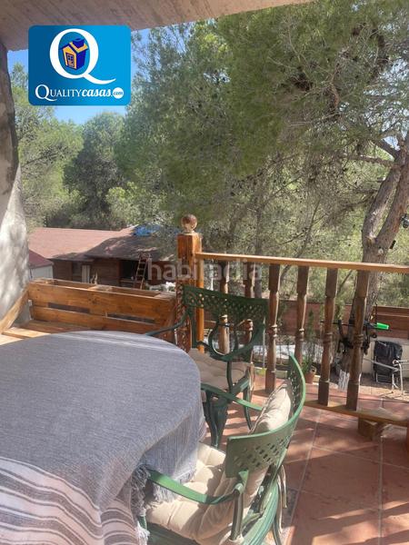 Foto fa3d3ddc-f525-4ab7-9a0b-089636cecd50. Xalet amb aparcament a Tibi