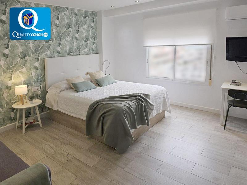 Foto 0439ebc6-cc8f-4d9a-ba12-a371ee5ae87d. Appartement dans Ensanche-Diputación Alicante