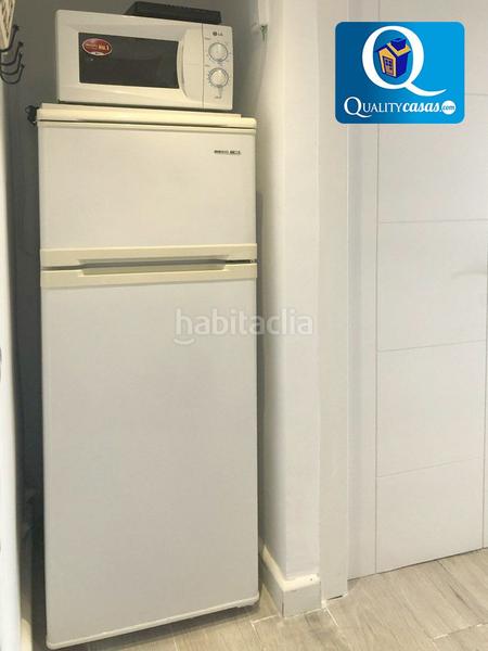 Foto 276d26df-93b4-4337-bb30-1fd3c6471da1. Appartement dans Ensanche-Diputación Alicante