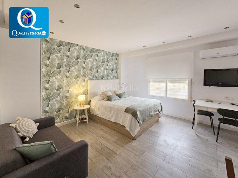 Foto bb559e89-bf10-4c85-ab57-840a91372e03. Appartement dans Ensanche-Diputación Alicante