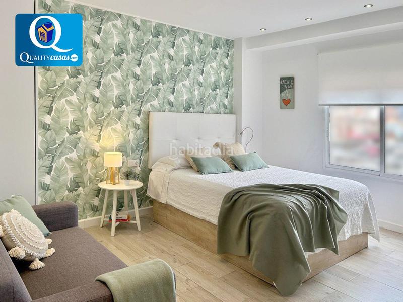 Foto fa6f9d17-f709-442b-9e47-40c179b4e7b5. Appartement dans Ensanche-Diputación Alicante