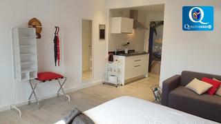 Apartament a Barrio del Centro. Apartamento en venta en centro  el corte inglés, 1 dormitorio.