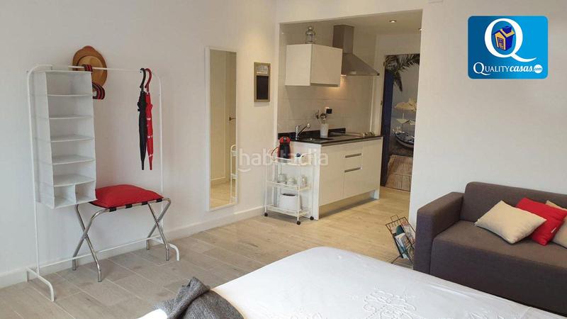 Foto cc1de584-ab14-481d-af95-5ae3118c93f8. Piccolo appartamento in Ensanche-Diputación Alicante