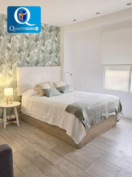 Foto cf039dd2-acd2-431e-a75b-7dc3440dab9e. Piccolo appartamento in Ensanche-Diputación Alicante