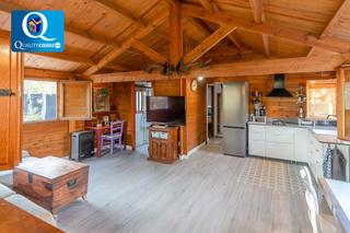 Xalet a Tibi. Chalet en venta en tibi, 2 dormitorios.