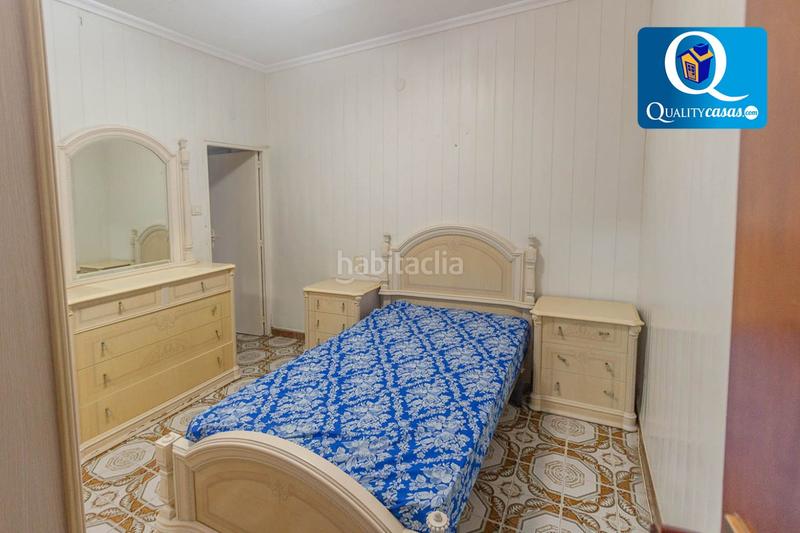 Foto 1e9198db-7d24-4dc0-84a0-ee177de41945. Piso  en venta en Playa Levante, 3 dormitorios. en Santa Pola