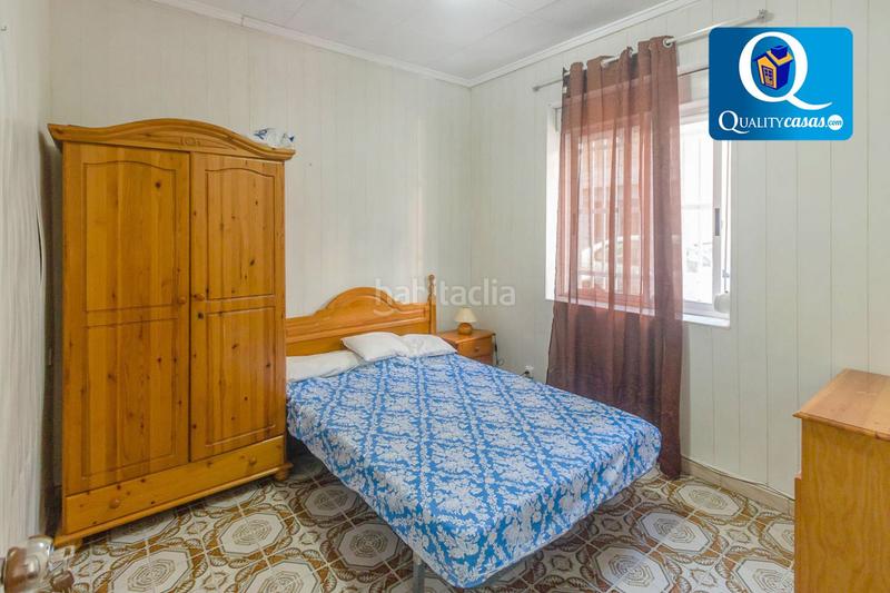Foto adb9427d-aefe-438a-8746-2c51b110a009. Piso  en venta en Playa Levante, 3 dormitorios. en Santa Pola
