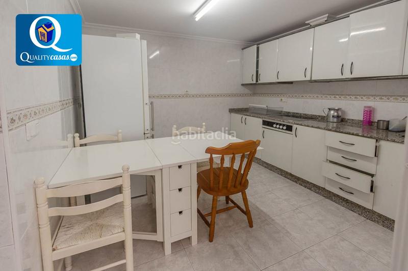 Foto cb109c95-575c-4c14-9c66-3a320e6c5e06. Piso  en venta en Playa Levante, 3 dormitorios. en Santa Pola