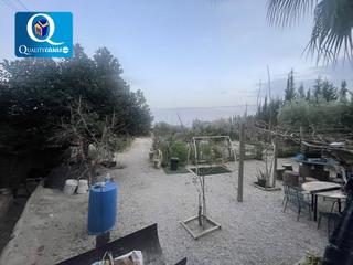 Terreny residencial a La Huerta. Parcela en venta en molí nou.