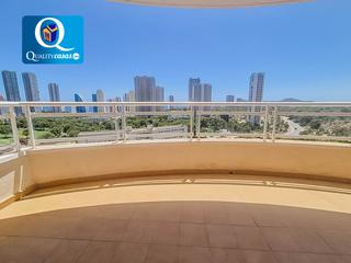 Apartament a Via Parque. Apartamento en venta en poniente, 1 dormitorio.