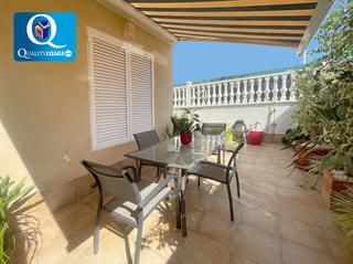 Casa a Gran Vista-Olivo de Oro. Bungalow en venta en gran alacant, 3 dormitorios.