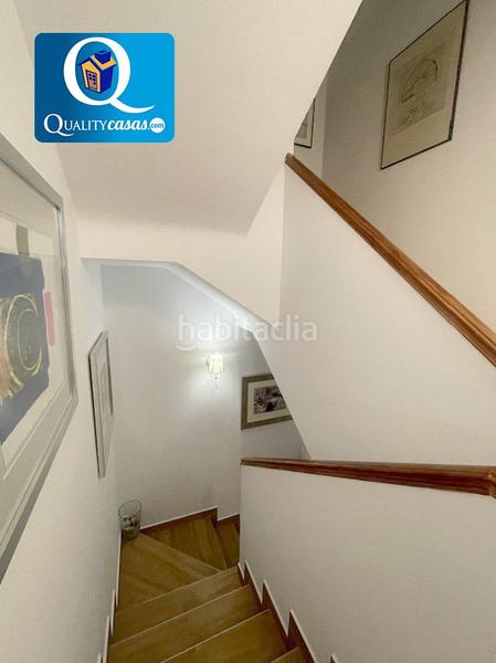 Foto 444a20c2-32f5-4c4c-9fdb-1a814e730011. Casa adosada adosado en venta en gran alacant, 3 dormitorios. en Santa Pola
