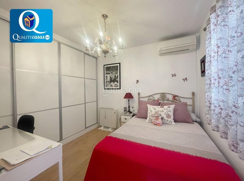 Foto 45e83ffd-9b81-48d3-a5fa-8ccfe504d481. Casa adosada adosado en venta en gran alacant, 3 dormitorios. en Santa Pola