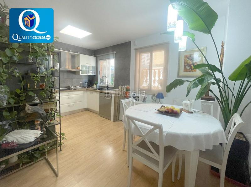 Foto 486560e0-d20d-4ed8-918b-4a15a300181e. Casa adosada adosado en venta en gran alacant, 3 dormitorios. en Santa Pola