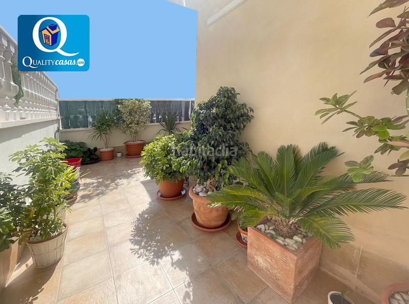 Foto 606adc4b-f986-4a52-833c-a0fb5692b062. Casa adosada adosado en venta en gran alacant, 3 dormitorios. en Santa Pola