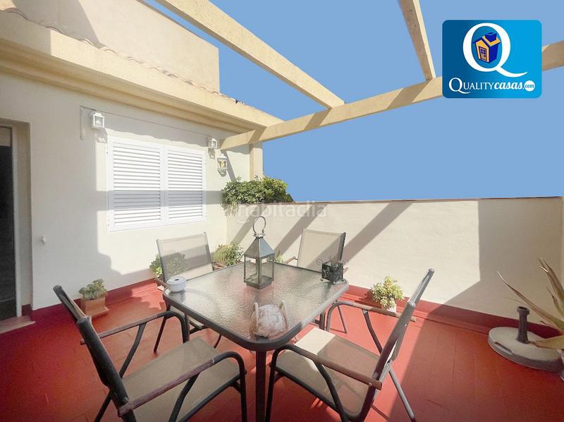 Foto 663b95b1-cfaf-49c5-83d7-b5e6edaac720. Casa adosada adosado en venta en gran alacant, 3 dormitorios. en Santa Pola