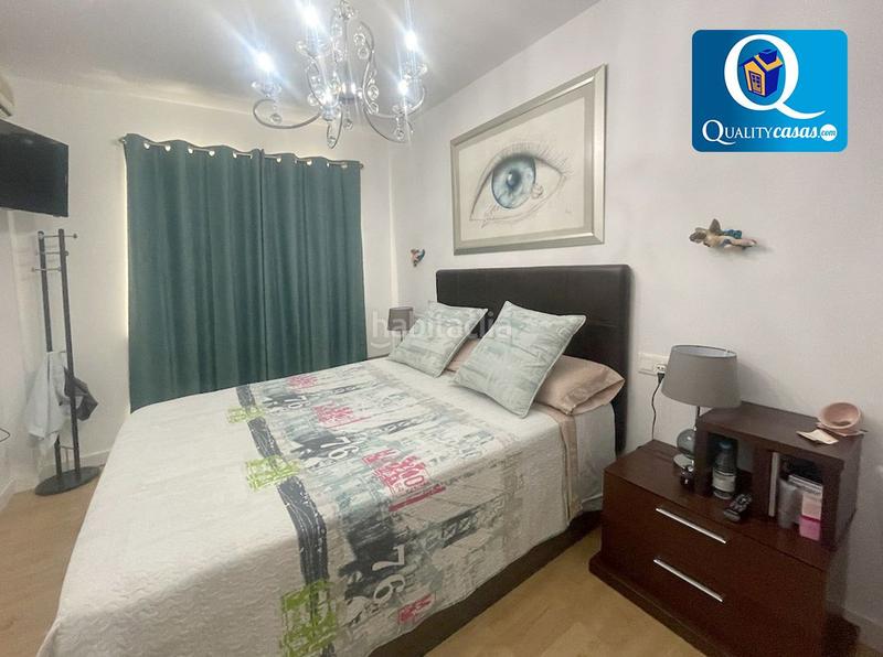 Foto 76c4dc72-6c82-44a6-8ca5-217f153c6b50. Casa adosada adosado en venta en gran alacant, 3 dormitorios. en Santa Pola