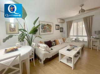Semi detached house in Gran Vista-Olivo de Oro. Adosado en venta en gran alacant, 3 dormitorios.