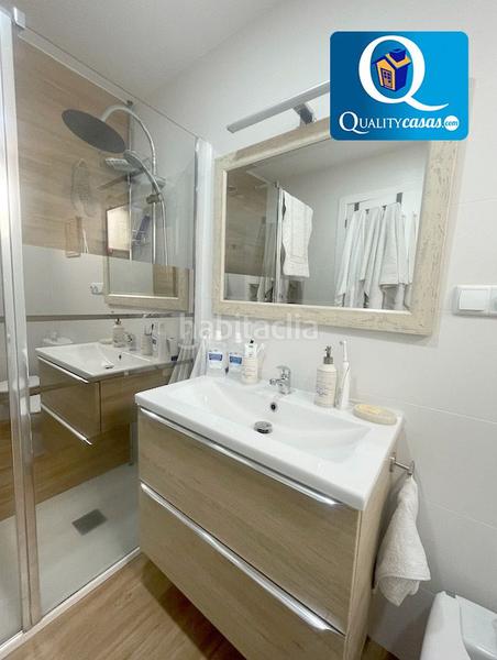 Foto 8fdd5816-352b-48cc-b5a4-9cf76cb97d71. Casa adosada adosado en venta en gran alacant, 3 dormitorios. en Santa Pola
