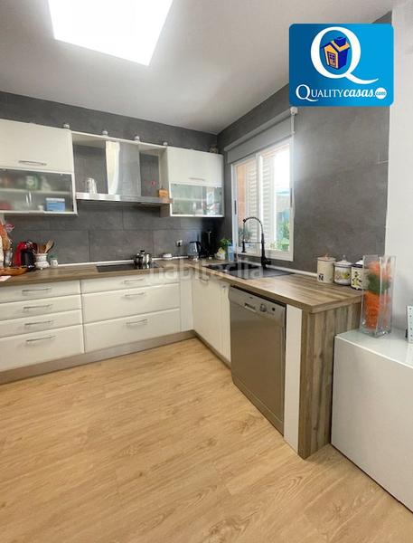 Foto a11d0b85-f797-4022-af3f-5e4eecd2f6a4. Casa adosada adosado en venta en gran alacant, 3 dormitorios. en Santa Pola