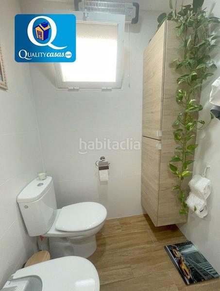 Foto ca8aec4b-b981-499c-83d9-0131e7fd0406. Casa adosada adosado en venta en gran alacant, 3 dormitorios. en Santa Pola