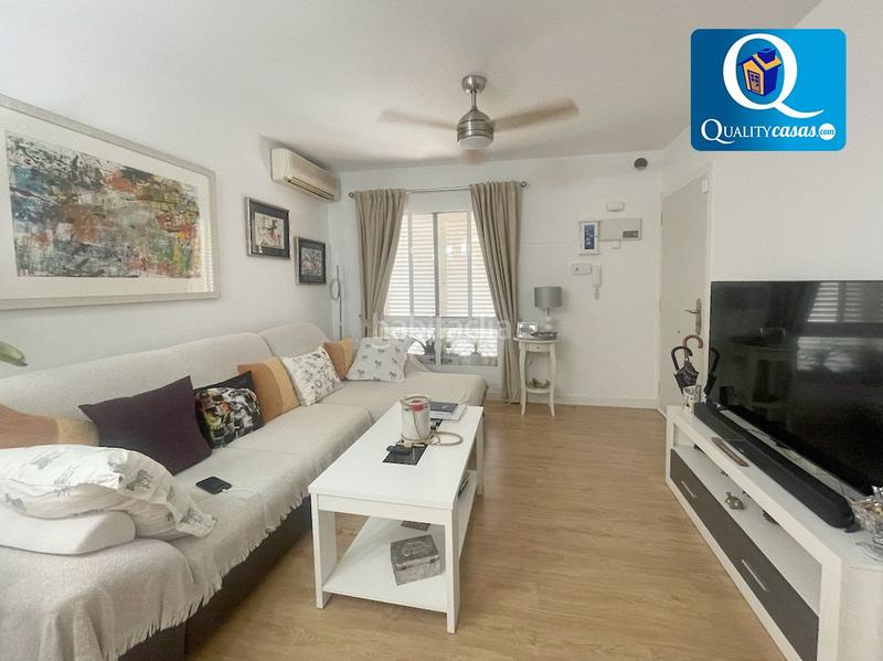 Foto df7e552f-90e0-43b0-aeff-dce2e85939d3. Casa adosada adosado en venta en gran alacant, 3 dormitorios. en Santa Pola
