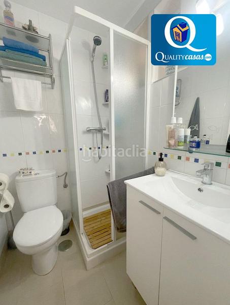 Foto f355b0b3-1f3b-458b-8c76-e78f4c14e271. Casa adosada adosado en venta en gran alacant, 3 dormitorios. en Santa Pola
