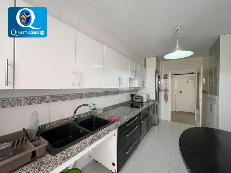 Foto 4c4461af-c043-44ff-8750-9ca045e15aa2. Piso  en venta en sant joan dalacant, 3 dormitorios. en San Juan de Alicante