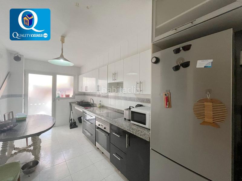 Foto dacd31d3-f328-4304-932d-4c328c7e01a2. Piso  en venta en sant joan dalacant, 3 dormitorios. en San Juan de Alicante
