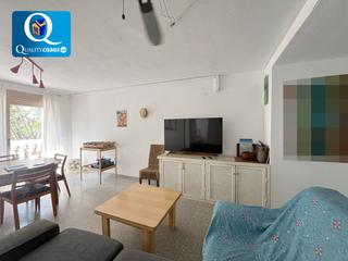 Appartement à Centro. Apartamento en venta en sant joan dalacant, 3 dormitorios.