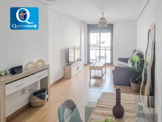 Appartement à Los Ángeles. Piso en venta en los angeles, 3 dormitorios.