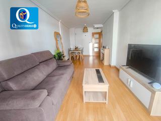 Appartement à Los Ángeles. Apartamento en venta en los angeles, 3 dormitorios.