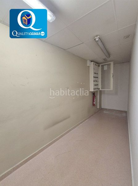 Foto 90598dd5-4219-419c-a23c-4c77ab39699e. Local comercial a Campello Pueblo Campello (el)