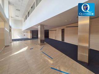 Local Comercial a Campello Pueblo. Local en venta en campello e, 1 dormitorio.