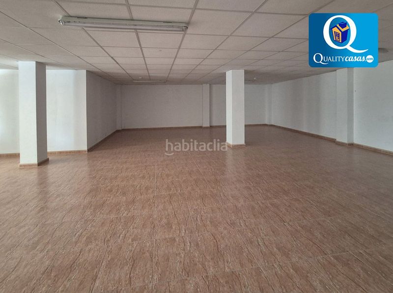 Foto bb890a73-cb11-4afb-95a6-a6c6733410b6. Local comercial a Campello Pueblo Campello (el)