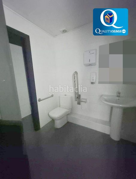 Foto d0be0b53-2c85-4f85-9074-ac4f2a7858a2. Local comercial a Campello Pueblo Campello (el)