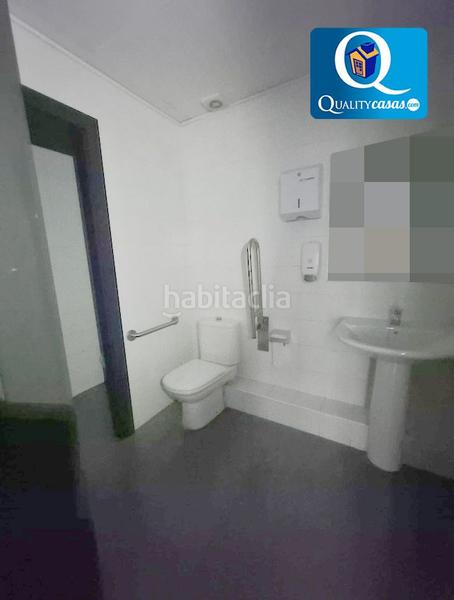 Foto 38c18138-6bb0-4467-a246-550e7a09919b. Lloguer local comercial a Campello Pueblo Campello (el)