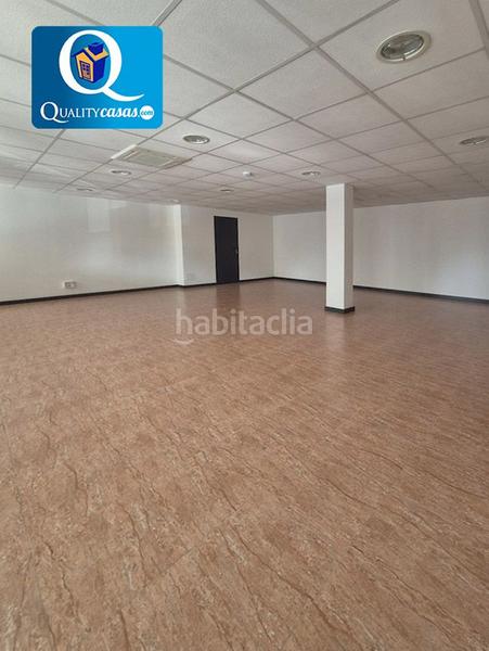 Foto 7dc7c8ce-2fa5-4c17-a778-d1b37dd14919. Lloguer local comercial a Campello Pueblo Campello (el)