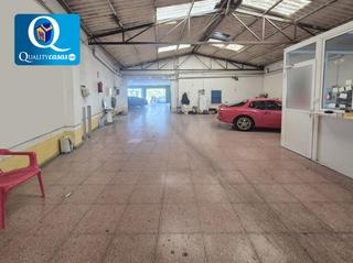 Local Comercial a Campello Pueblo. Local en venta en campello e, 1 dormitorio.