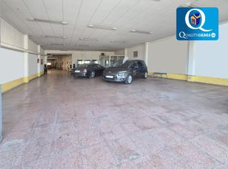 Lloguer Local Comercial a Campello Pueblo. Local en alquiler en campello e, 1 dormitorio.