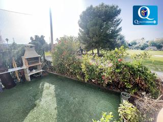 Casa adossada a Bonalba-Cotoveta. Adosado en venta en golf bonalba, 3 dormitorios.