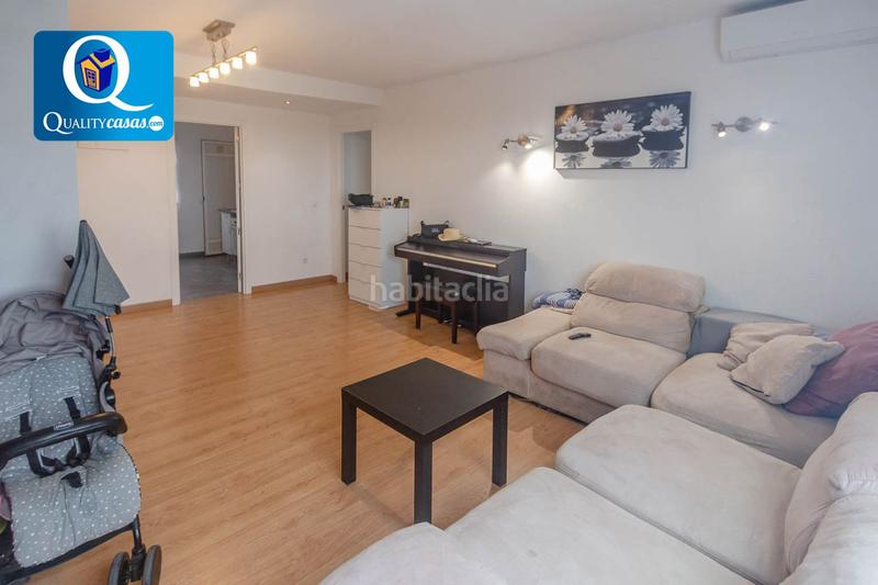 Foto 0a3014fe-4610-4d02-9721-e71474c571dc. Appartamento con parcheggio in Norte Sant Vicent del Raspeig