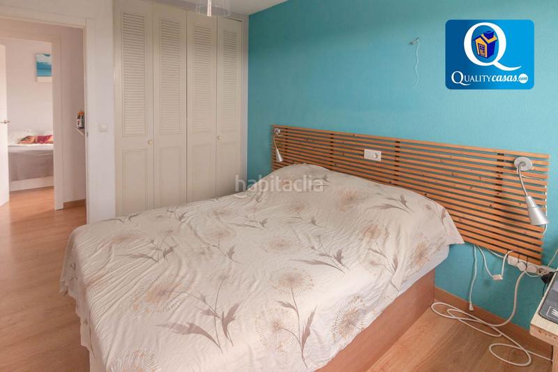 Foto 4cf70ee2-07ee-4088-bb81-c36862dd3b5f. Appartamento con parcheggio in Norte Sant Vicent del Raspeig