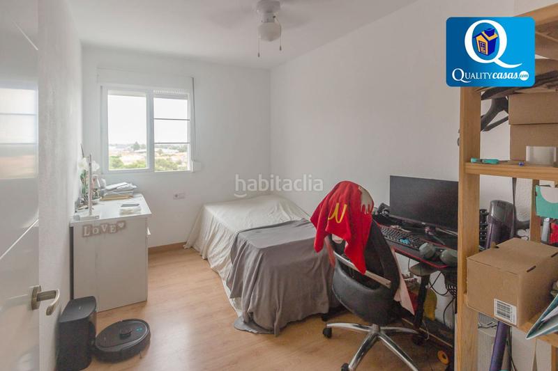 Foto 90a6fc48-0ef9-48a6-afbb-007cb644901a. Appartamento con parcheggio in Norte Sant Vicent del Raspeig