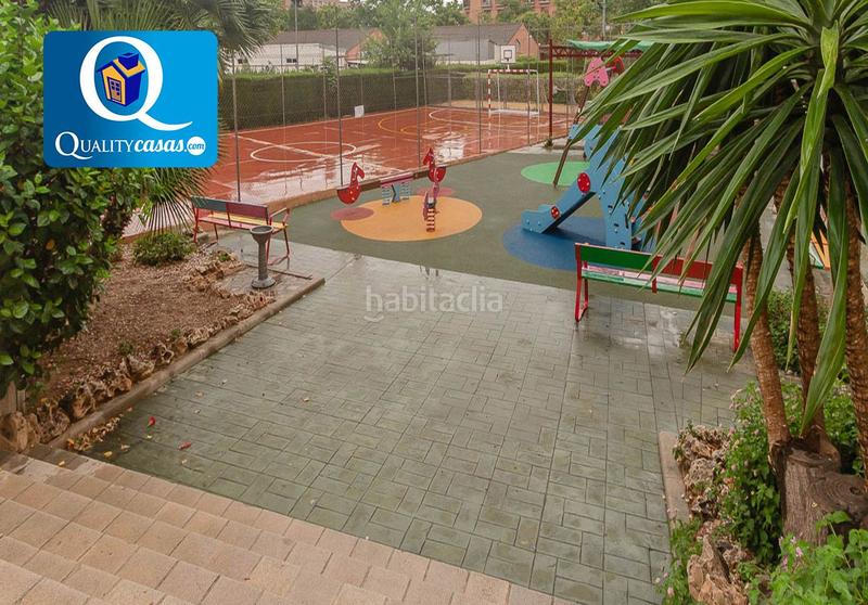 Foto a826ed4f-a405-4610-87c5-cd3b1c31e941. Appartamento con parcheggio in Norte Sant Vicent del Raspeig