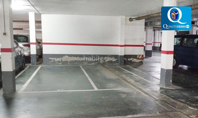 Foto ba7a3cec-6ec8-4eea-8e37-460bf3e39c98. Appartamento con parcheggio in Norte Sant Vicent del Raspeig