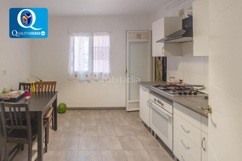 Foto be01e7b9-b69f-4a23-a23d-b9f44b8fda0f. Appartamento con parcheggio in Norte Sant Vicent del Raspeig