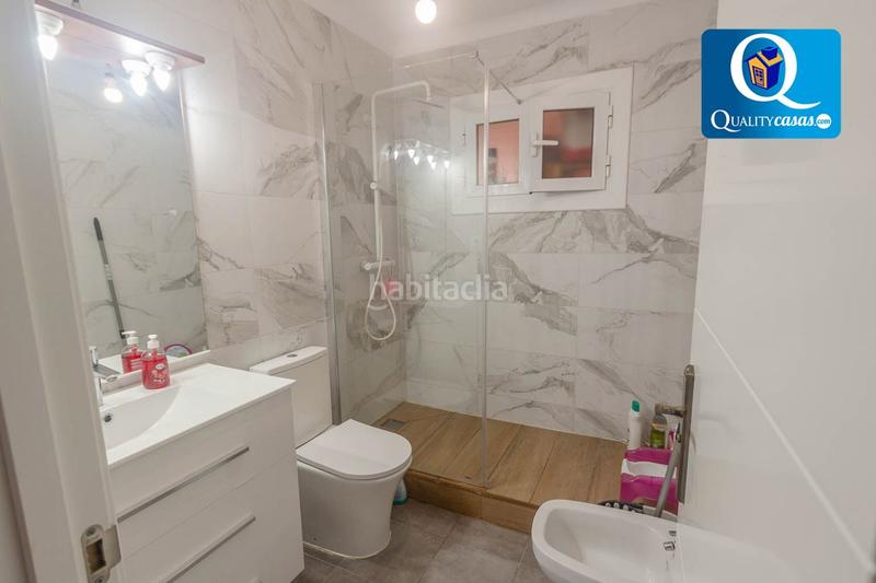 Foto c2e04f69-9cc8-45e4-8b62-ad2fb5a490ba. Appartamento con parcheggio in Norte Sant Vicent del Raspeig